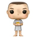 Funko POP Stranger Things - Eleven (Hospital Gown) (511)