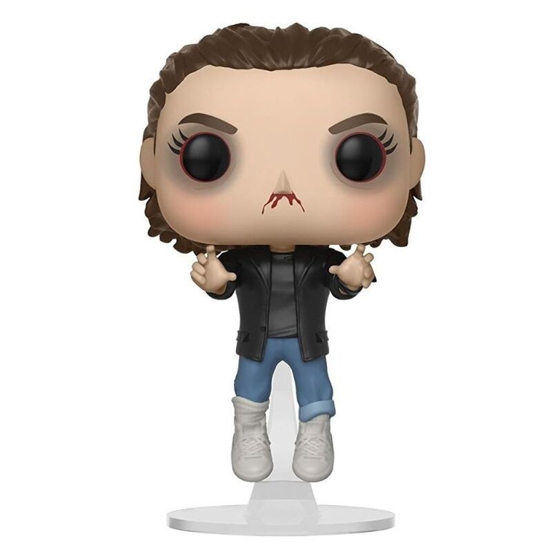 Funko POP Stranger Things - Eleven (Elevated) (637)