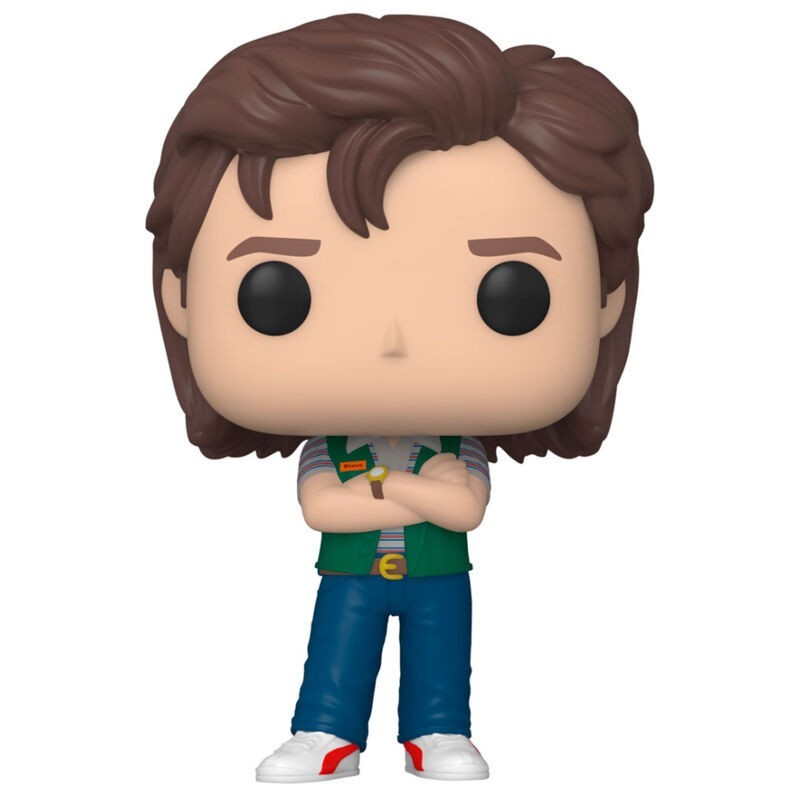 Funko POP Stranger Things - Steve (1245)