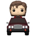 Funko POP Rides Stranger Things - Steve Harrington (137)