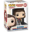Funko POP Stranger Things - Eleven (802)
