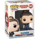 Funko POP Stranger Things - Eleven (843)