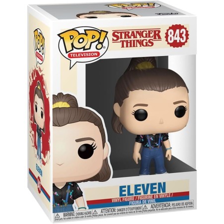 Funko POP Stranger Things - Eleven (843)