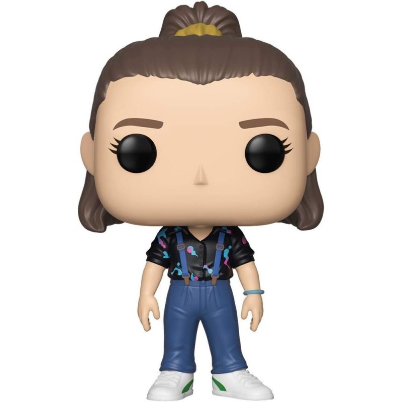Funko POP Stranger Things - Eleven (843)