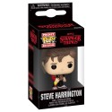 Funko Pocket POP Keychain Stranger Things - Steve Harrington