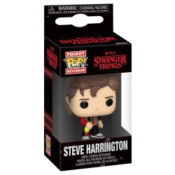 Funko Pocket POP Keychain Stranger Things… | Collectibles Ninja