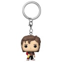 Funko Pocket POP Keychain Stranger Things - Steve Harrington