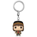 Funko Pocket POP Keychain Stranger Things - Dustin Henderson