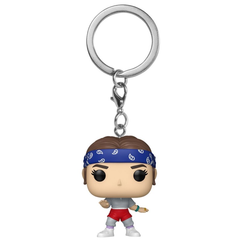 Funko Pocket POP Keychain Stranger Things - Eleven