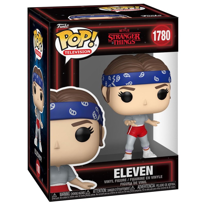 Funko POP Stranger Things - Eleven (1780)