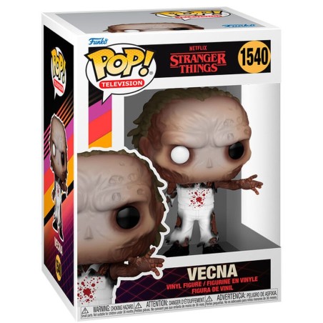 Funko POP Stranger Things - Vecna (1540)