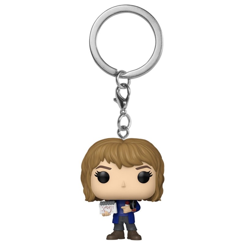 Funko Pocket POP Keychain Stranger Things - Robin Buckley