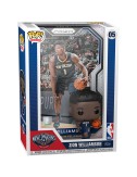 Funko Pop Trading Cards NBA Zion Williamson (05)
