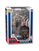 Funko Pop Trading Cards NBA Zion Williamson (05) | Collectibles Ninja