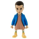 Stranger Things - Eleven Minix Figure 12cm