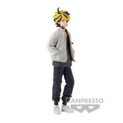 Tokyo Revengers - Kazutora Hanemiya figure 17cm | Collectibles Ninja