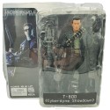 Terminator 2 - T-800 Cyberdyne Shodown - Released 2009