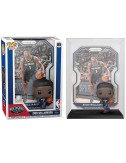 Funko Pop Trading Cards NBA Zion Williamson (05)