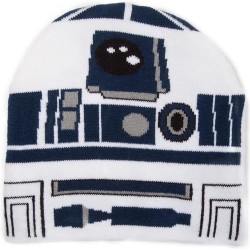 Star Wars - R2D2 Beanie | Collectibles Ninja
