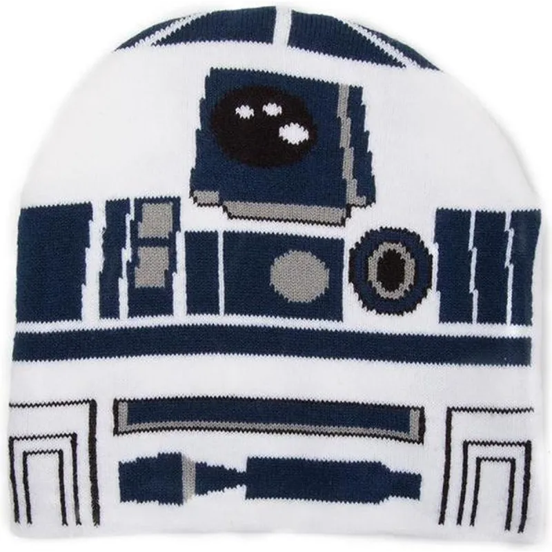 Star Wars - R2D2 Beanie | Collectibles Ninja
