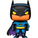 Funko POP Batman - Batman (369) Special Edition - Black Light Glow