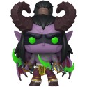 Funko POP World Of Warcraft - Illidan (1101)