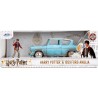 Harry Potter - 1959 Ford Anglia with Harry… | Collectibles Ninja
