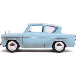 Harry Potter - 1959 Ford Anglia with Harry… | Collectibles Ninja