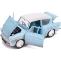 Harry Potter - 1959 Ford Anglia with Harry Potter Figure 1:24