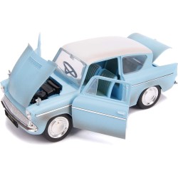 Harry Potter - 1959 Ford Anglia with Harry… | Collectibles Ninja
