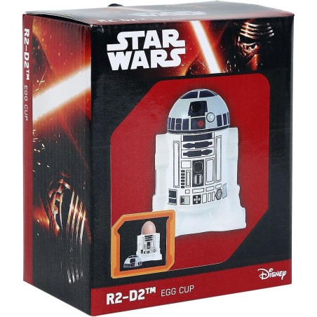Star Wars - RD2D Ceramic Egg Cup Holder