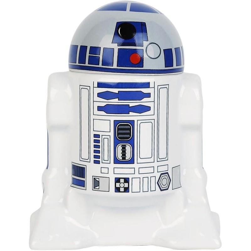 Star Wars - RD2D Ceramic Egg Cup Holder