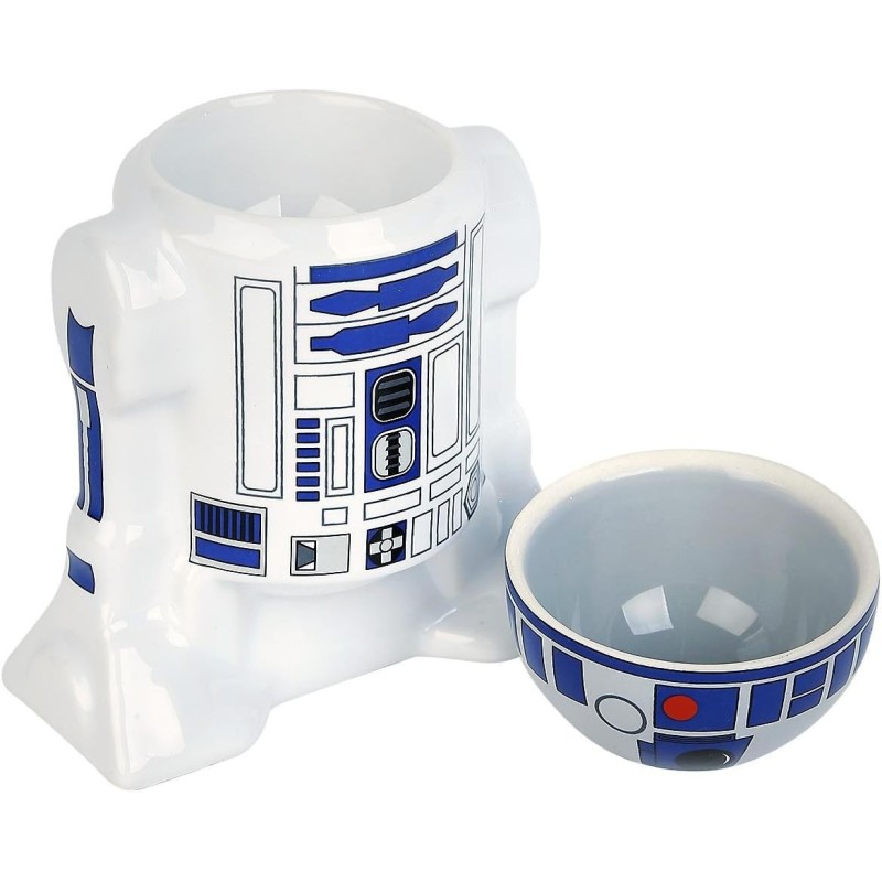 Star Wars - RD2D Ceramic Egg Cup Holder