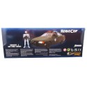 RoboCop - 1986 Ford Taurus with Robocop Figure 1:24