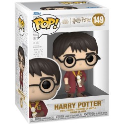 Funko Pop Harry Potter 20Th Harry Potter (149)