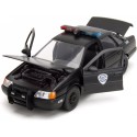 RoboCop - 1986 Ford Taurus with Robocop Figure 1:24