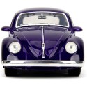 Wednesday - Volkswagen Beetle with Wednesday Addams & Thing 1:24
