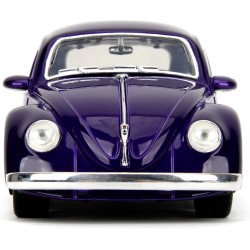 Wednesday - Volkswagen Beetle with Wednesday… | Collectibles Ninja