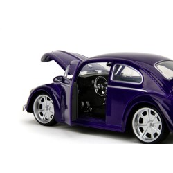 Wednesday - Volkswagen Beetle with Wednesday… | Collectibles Ninja