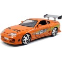 Fast & Furious - 1994 Bryan's Toyota Supra 1:24