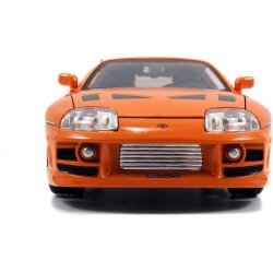Fast & Furious - 1994 Bryan's Toyota Supra 1:24 | Collectibles Ninja