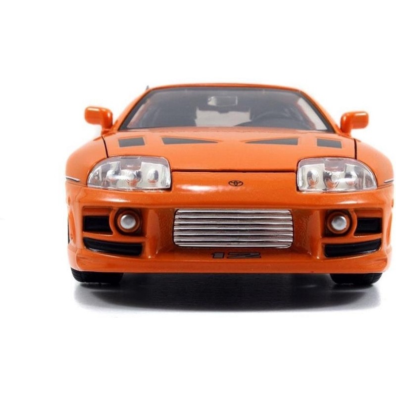 Fast & Furious - 1994 Bryan's Toyota Supra 1:24