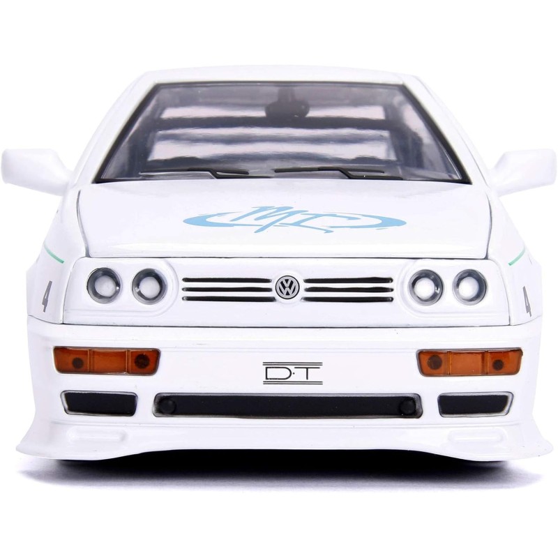 Fast & Furious - 1995 Jesse's Volkswagen Jetta 1:24