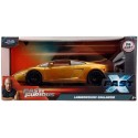 Fast & Furious - 2010 Lamborghini Gallardo 1:24