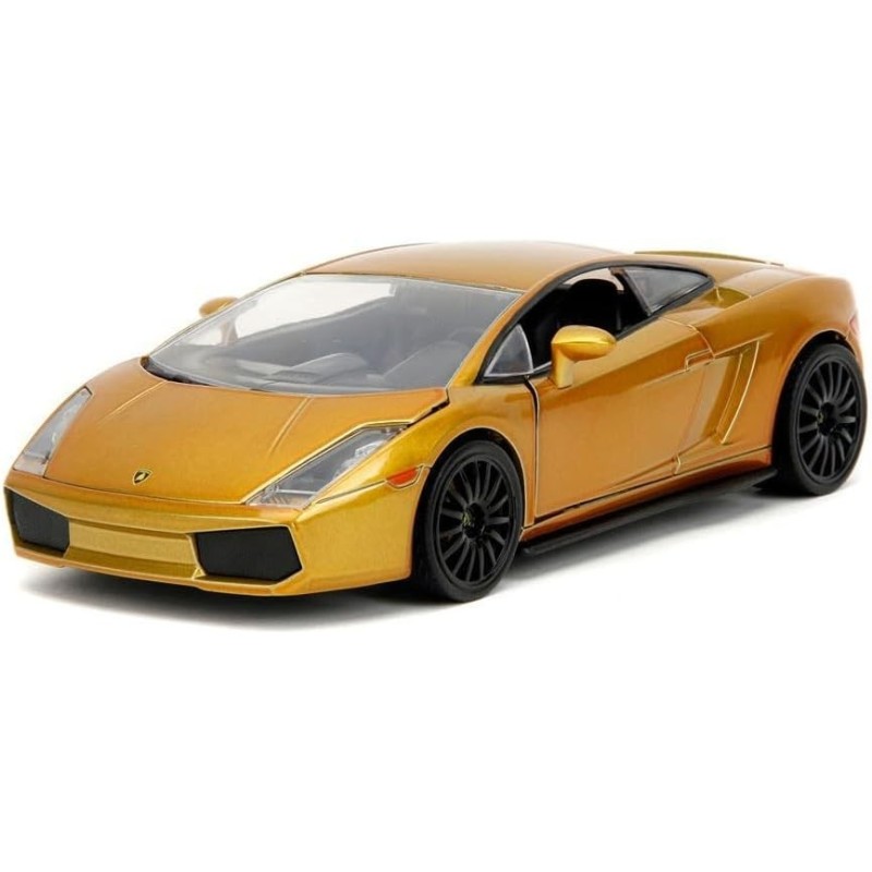 Fast & Furious - 2010 Lamborghini Gallardo 1:24