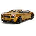 Fast & Furious - 2010 Lamborghini Gallardo 1:24