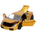 Fast & Furious - 2010 Lamborghini Gallardo 1:24