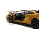 Fast & Furious - 2010 Lamborghini Gallardo 1:24
