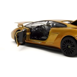 Fast & Furious - 2010 Lamborghini Gallardo 1:24 | Collectibles Ninja