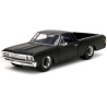 Fast & Furious - 1967 Chevrolet El Camino 1:24 | Collectibles Ninja